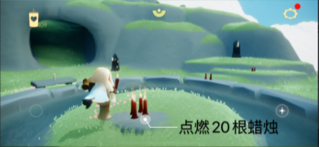 《光遇》2022年3月7日常任务完成攻略分享