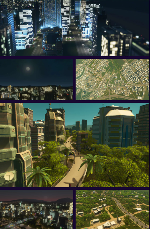 《Epic》喜加一城市天际线免费获得方法介绍