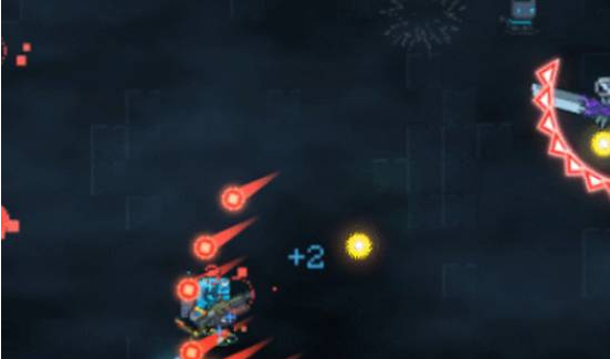 《元气骑士》紫爵士激光网打法攻略介绍