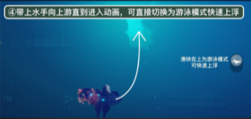 《光遇》潜海季第五个任务完成攻略介绍