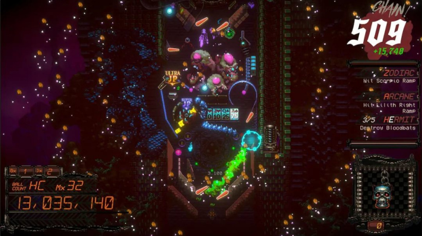 《Epic》喜加一DEMON'S TILT免费获得方法介绍