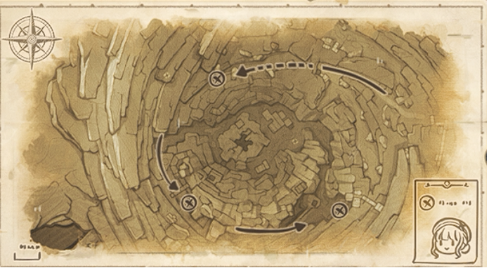 《原神》渊底不期的再会任务完成攻略介绍