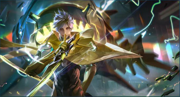 《王者荣耀》澜赏金猎手皮肤上线时间介绍