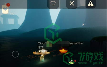 《光遇》纸船大量的赞获得方法介绍