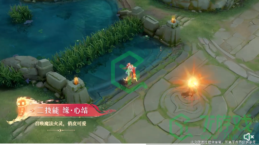 《王者荣耀》貂蝉唤灵魅影新皮肤技能特效介绍