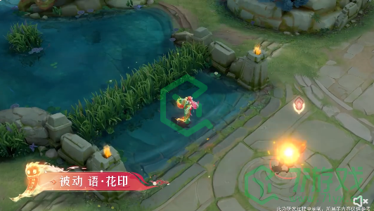 《王者荣耀》貂蝉唤灵魅影新皮肤技能特效介绍