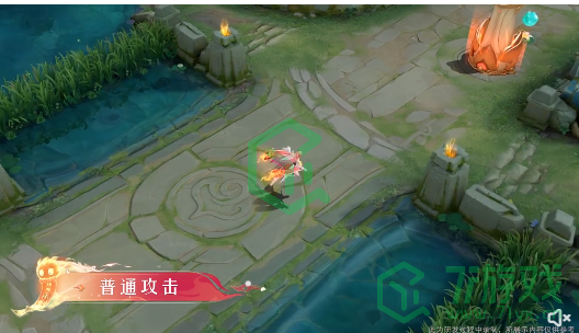 《王者荣耀》貂蝉唤灵魅影新皮肤技能特效介绍