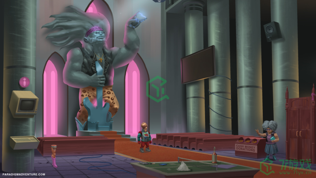 《Epic》喜加一Paradigm免费获得方法介绍