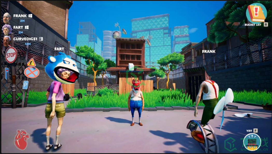 《Epic》喜加一模拟老大爷免费获得方法介绍