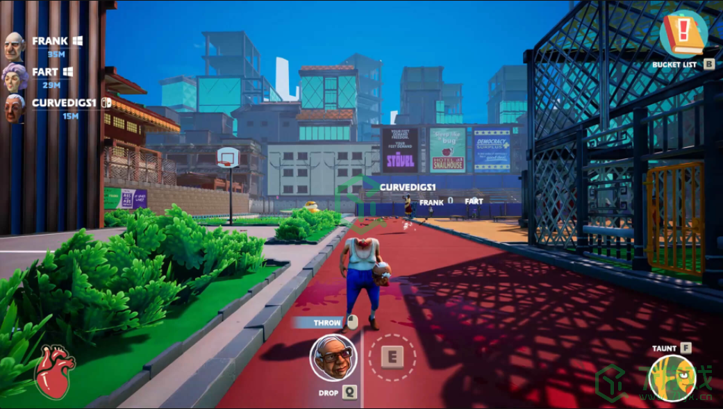 《Epic》喜加一模拟老大爷免费获得方法介绍