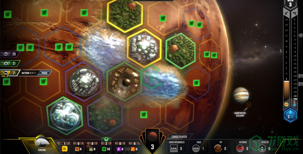 《Epic》喜加一改造火星免费获得方法介绍