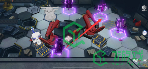 《深空之眼》因果观测第一关通关攻略介绍