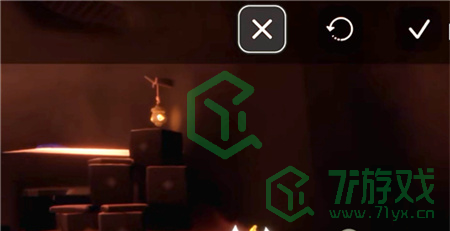 《光遇》留影蜡烛录文字方法介绍