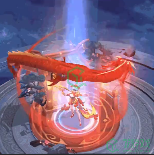 《王者荣耀》霸王别姬皮肤返场上线时间介绍