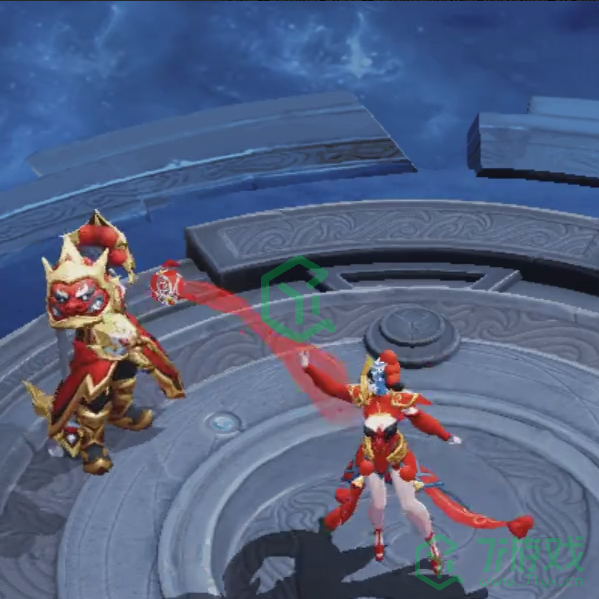 《王者荣耀》霸王别姬皮肤返场上线时间介绍