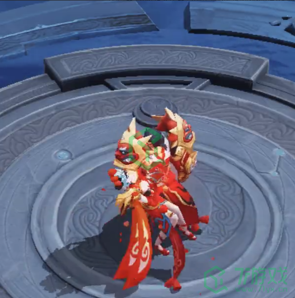 《王者荣耀》霸王别姬皮肤返场上线时间介绍