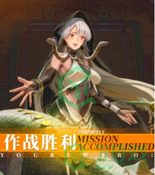 《流浪方舟》美杜莎阵容搭配推荐介绍