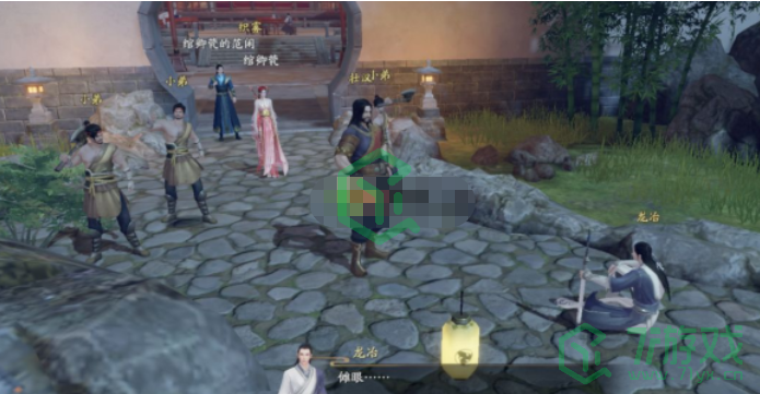 《庆余年》戏龙点睛异闻完成攻略介绍