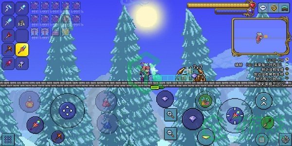 《泰拉瑞亚》撒旦水晶放不上去解决方法介绍