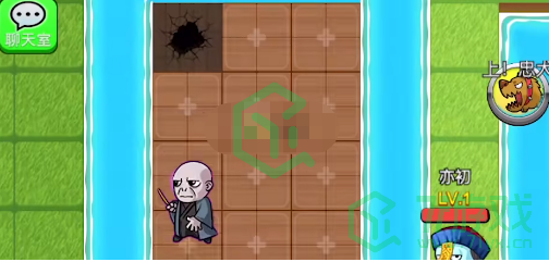 《别惹农夫》伏地魔解锁方法介绍