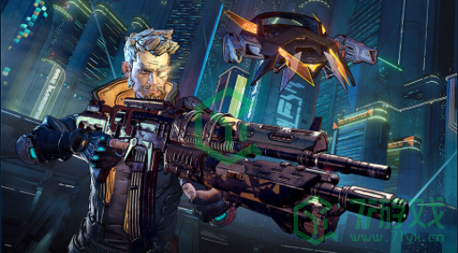 《Epic》喜加一无主之地3免费获得方法介绍