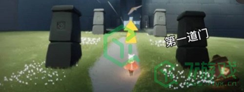 《光遇》2022雨林害羞先祖位置介绍