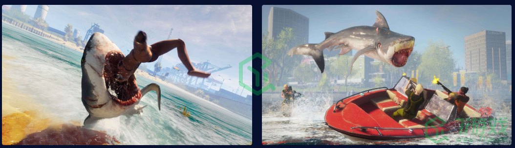 《Epic》喜加一食人鲨免费获得方法介绍