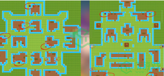 《别惹农夫》人间体解锁方法介绍