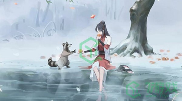 《江湖悠悠》射覆第十四关答案介绍