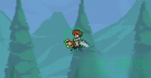 《泰拉瑞亚》最新坐骑速度排行1.4介绍