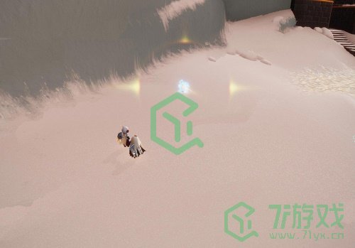 《光遇》2022年6.30复刻先祖位置介绍