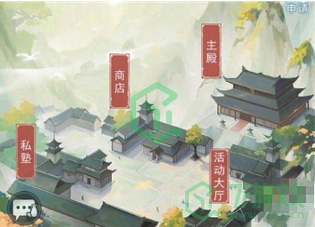 《江湖悠悠》师门系统玩法攻略介绍