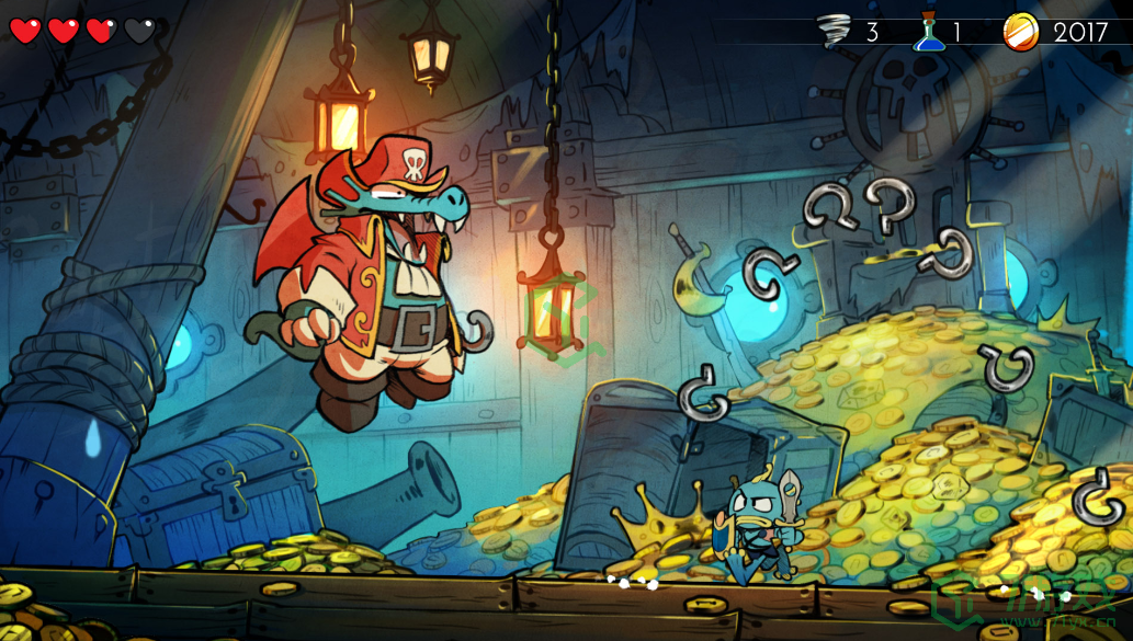 《Epic》喜加一神奇小子龙之陷阱免费获得方法介绍