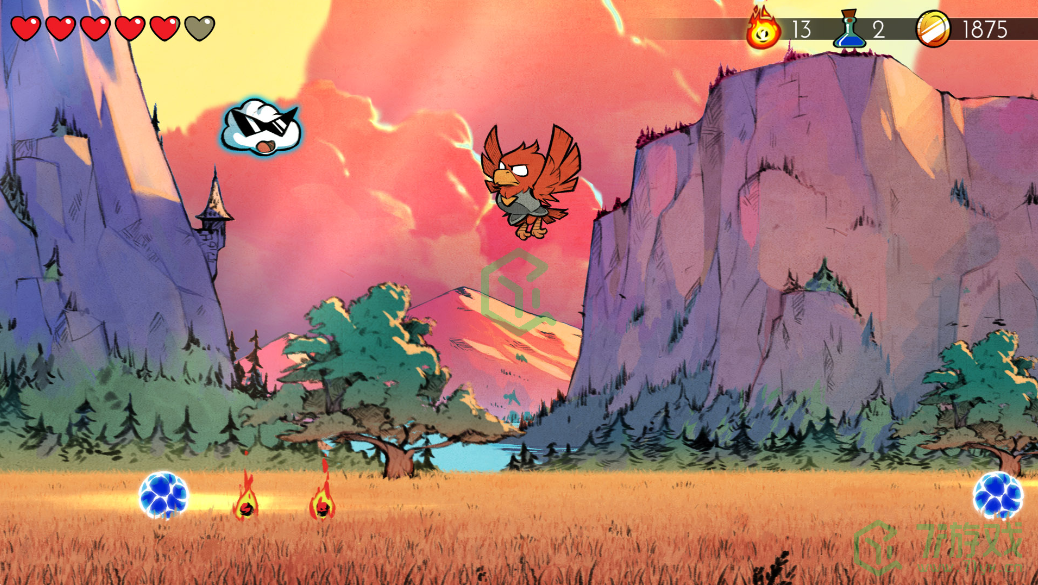 《Epic》喜加一神奇小子龙之陷阱免费获得方法介绍