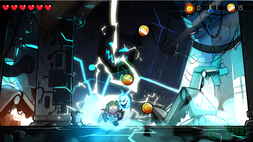 《Epic》喜加一神奇小子龙之陷阱免费获得方法介绍