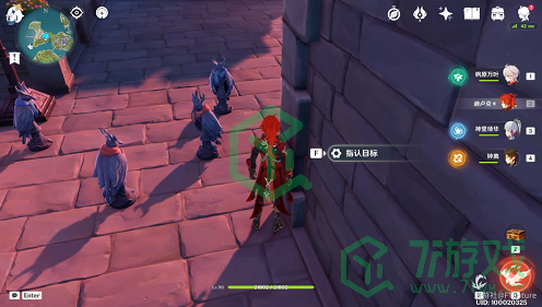 《原神》谜鸦论处宝箱位置汇总介绍