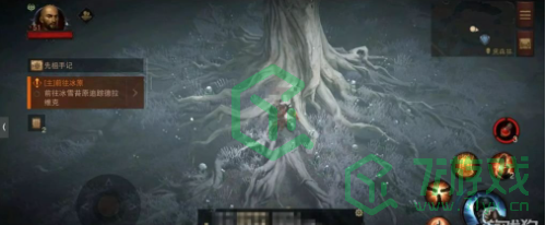 《暗黑破坏神：不朽》净化暗黑腐蚀事件完成攻略介绍