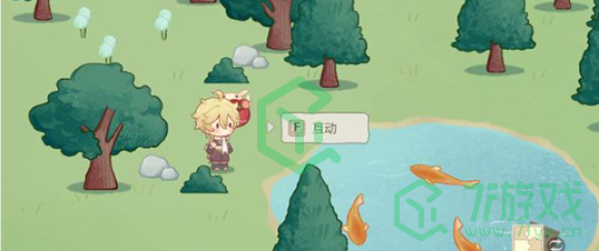 《原神》纸间奇旅第一天完成攻略介绍