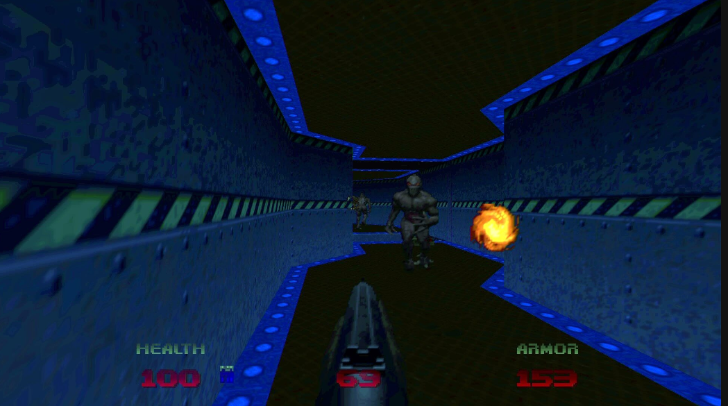 《Epic》喜加一DOOM 64免费获得方法介绍