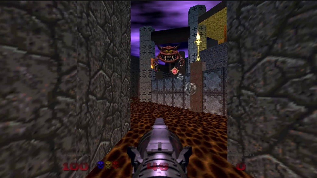 《Epic》喜加一DOOM 64免费获得方法介绍
