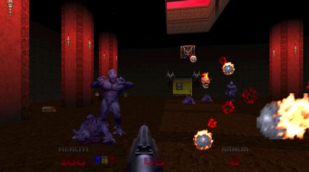 《Epic》喜加一DOOM 64免费获得方法介绍