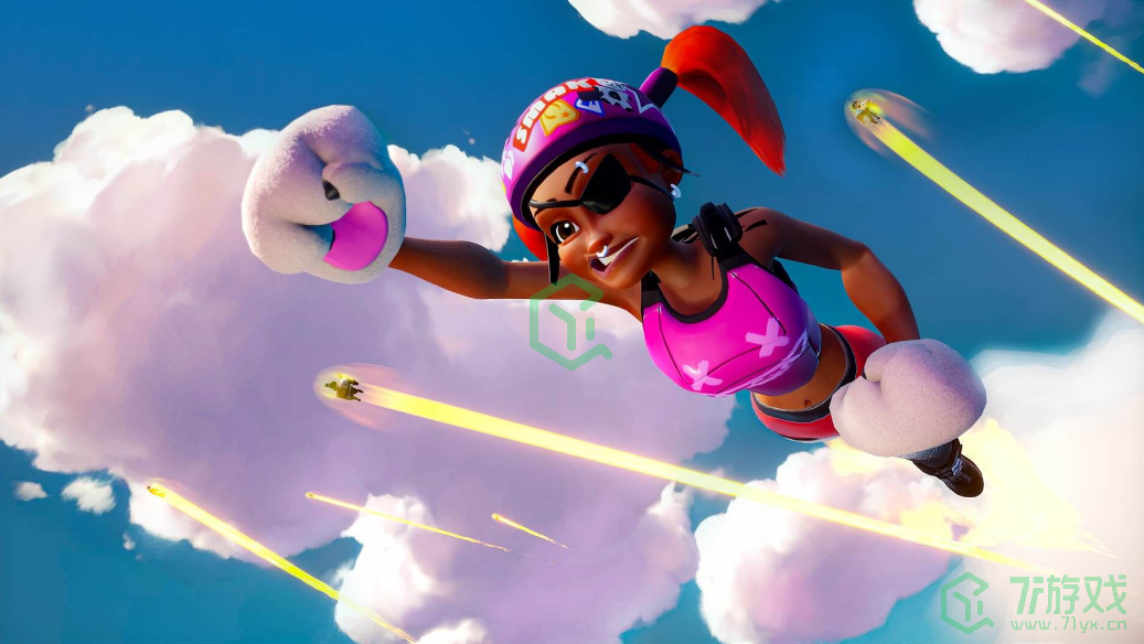 《Epic》喜加一摔角城大乱斗免费获得方法介绍