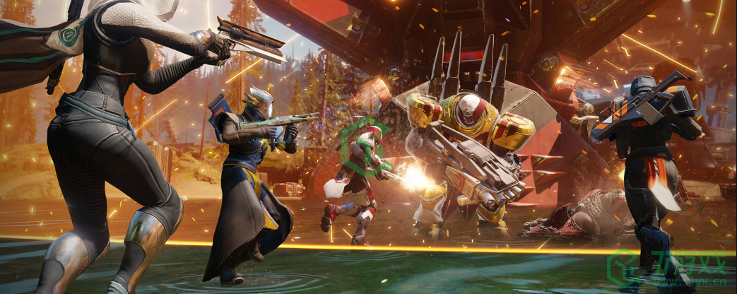 《Epic》喜加一命运2免费获得方法介绍