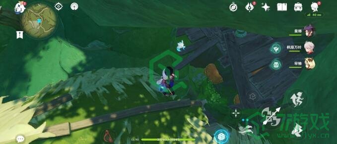 《原神》予人以花任务完成攻略介绍