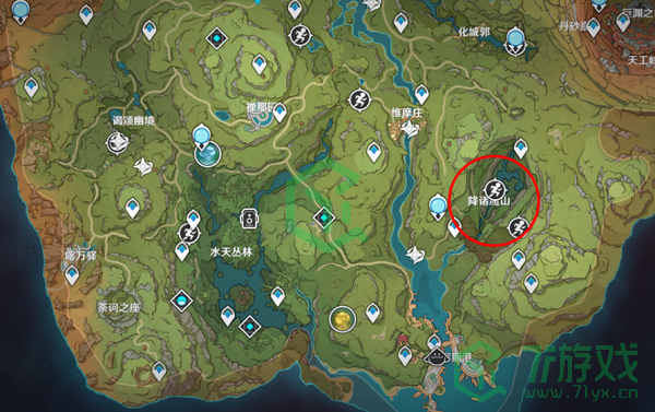 《原神》神秘的羊皮卷任务完成攻略介绍