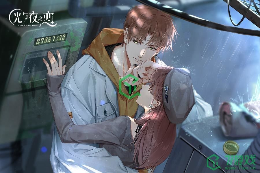 优质好玩的乙女游戏推荐盘点介绍