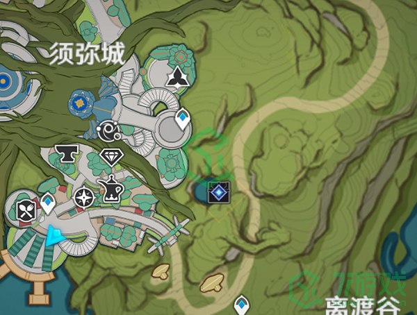 《原神》2022秘宝迷踪活动开启方法介绍