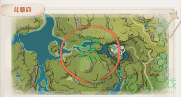 《原神》2022秘宝迷踪活动开启方法介绍