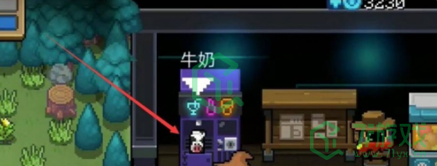 《元气骑士》牛奶作用介绍