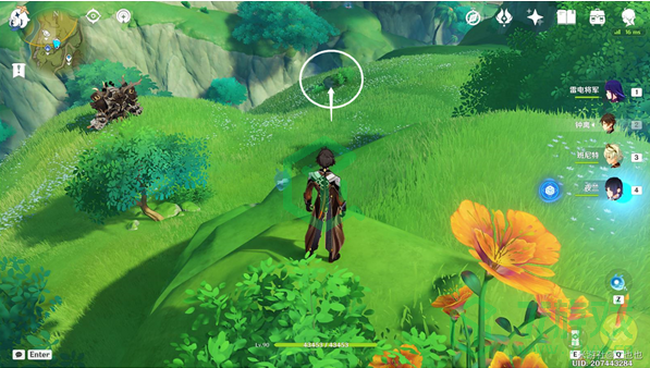 《原神》2022秘宝迷踪第四天宝箱位置汇总介绍